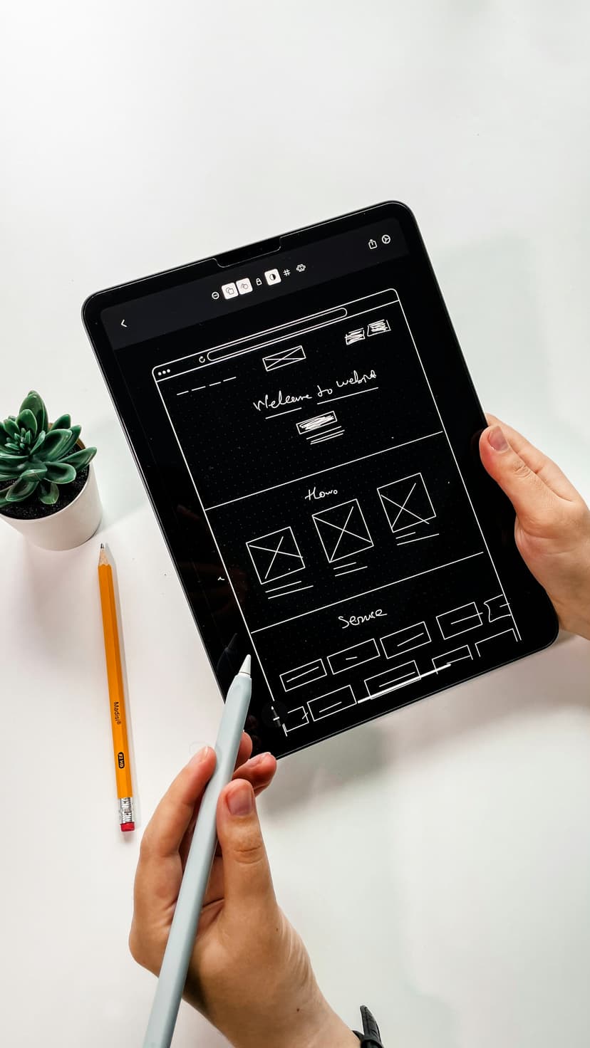 UX/UI Design as a Competitive Advantage: Why It Matters for Business in 2024